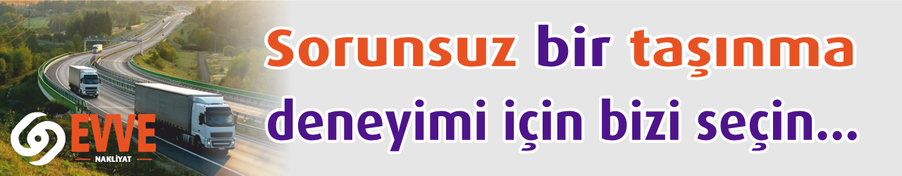 Ankara Isparta asansörlü nakliyat